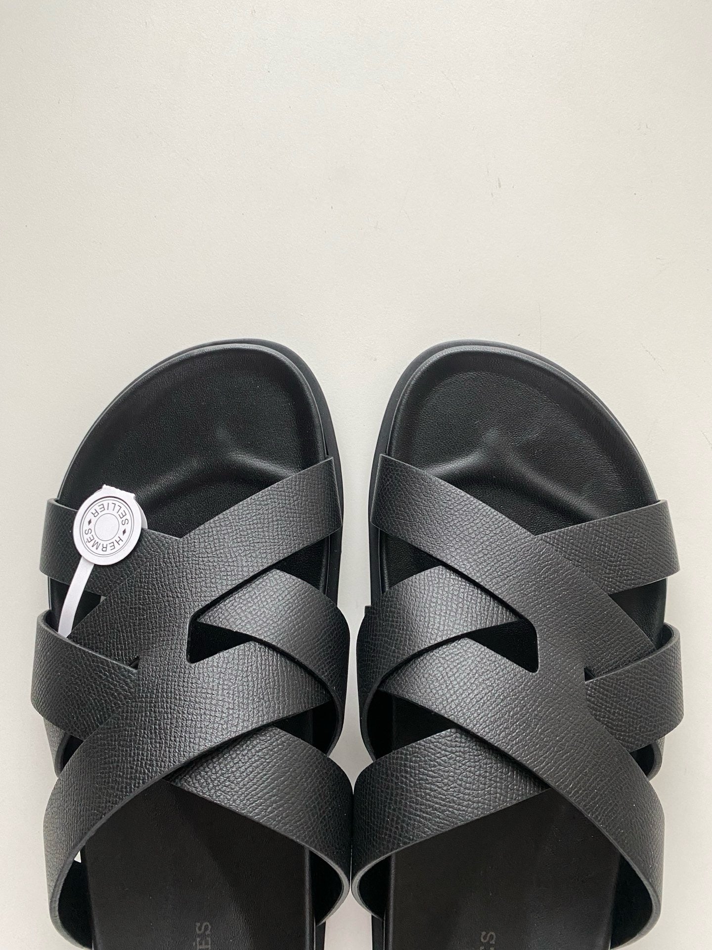 HERMES - Men’s Slippers