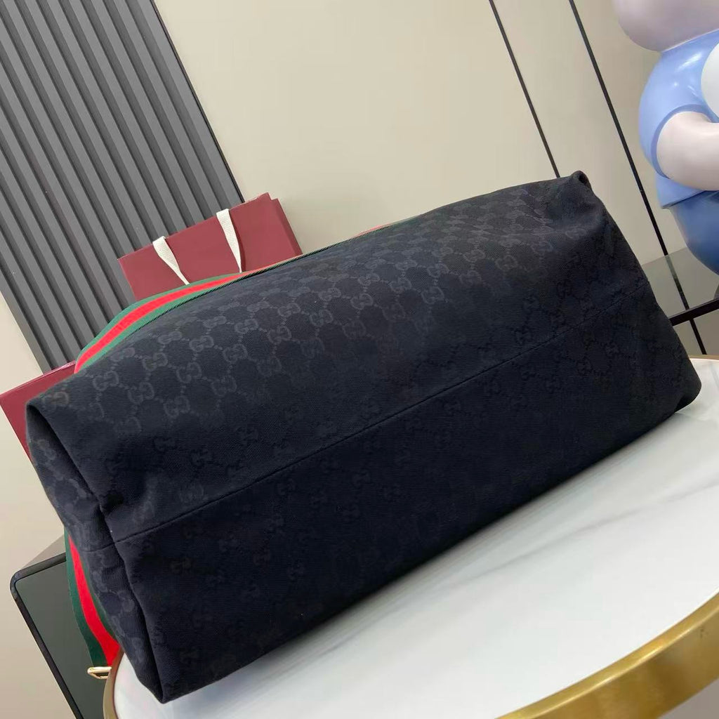 GUCCI - Variation  GG canvas