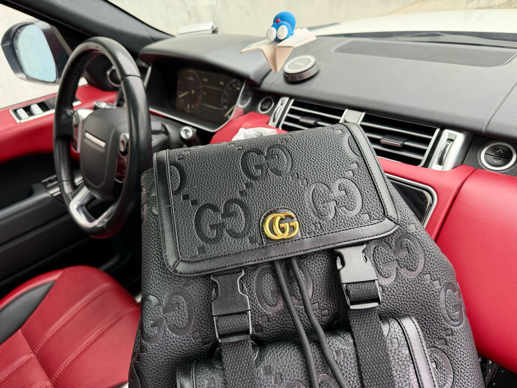 GUCCI - Backpack