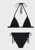 CELINE - Triomphe Balconette swimsuit