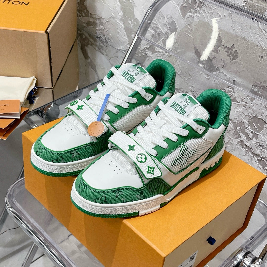LOUIS VUITTON - Trainer Sneaker Uniesex