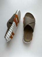 HERMES - Men’s Slippers