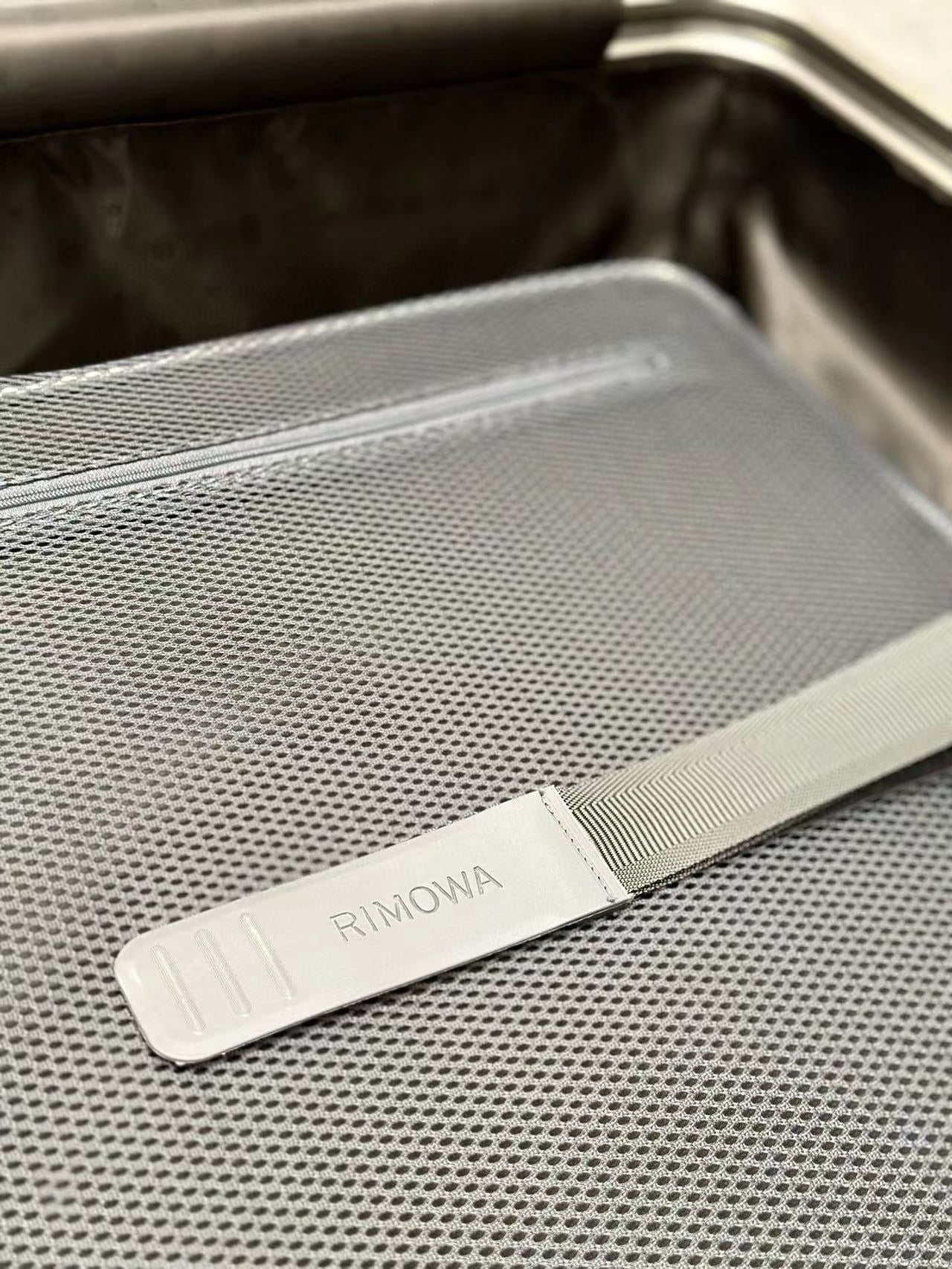RIMOWA - ORIGINAL Cabin