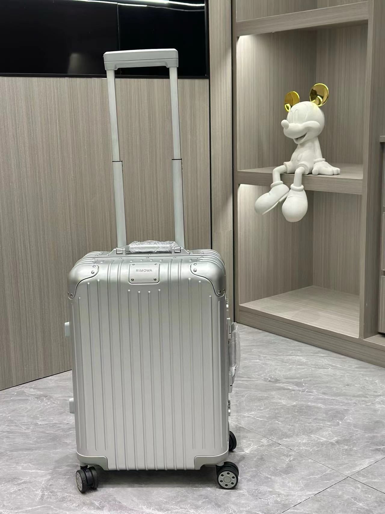 RIMOWA - ORIGINAL Cabin