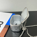 CHANEL - Mini  Vanity Cosmetic Bag