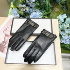 GUCCI - Gloves