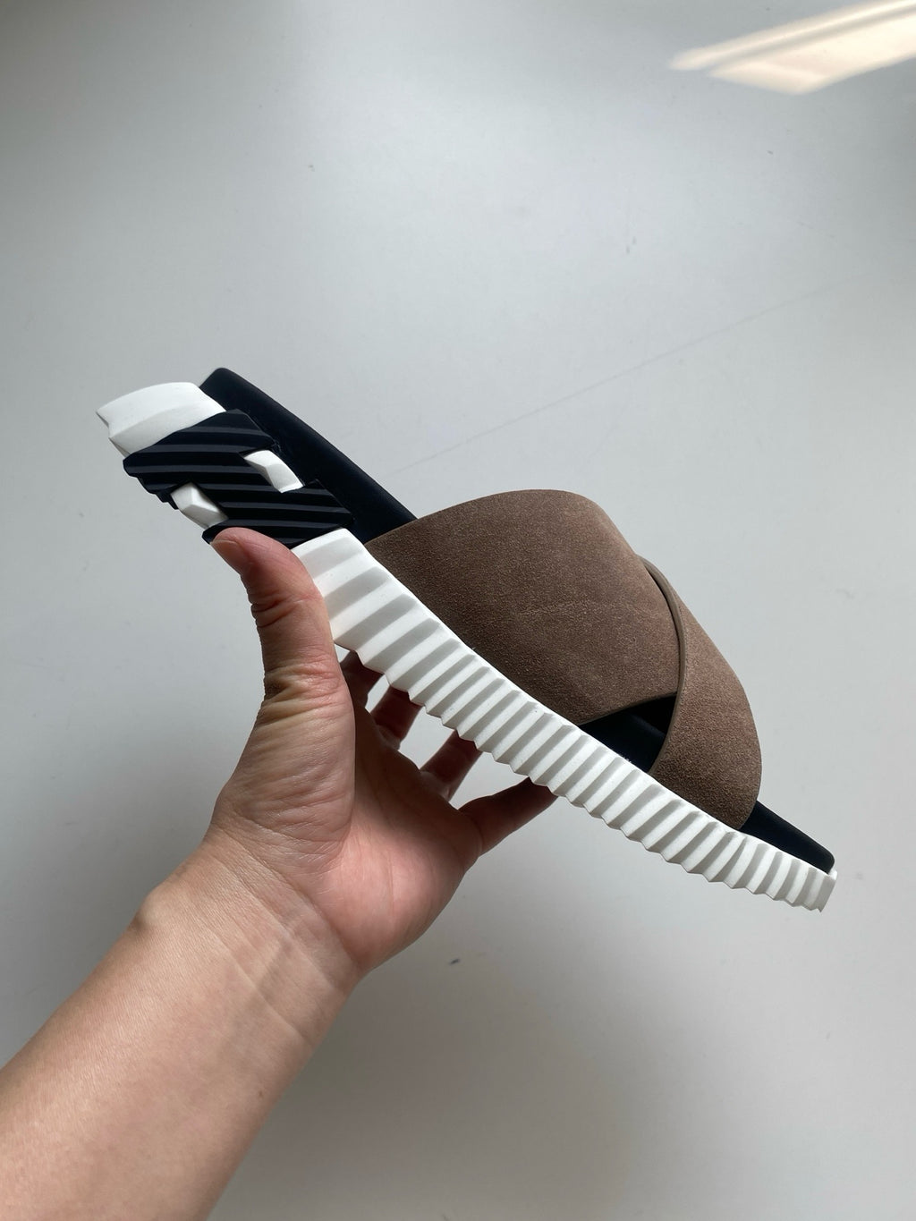 HERMES - Men’s Slippers