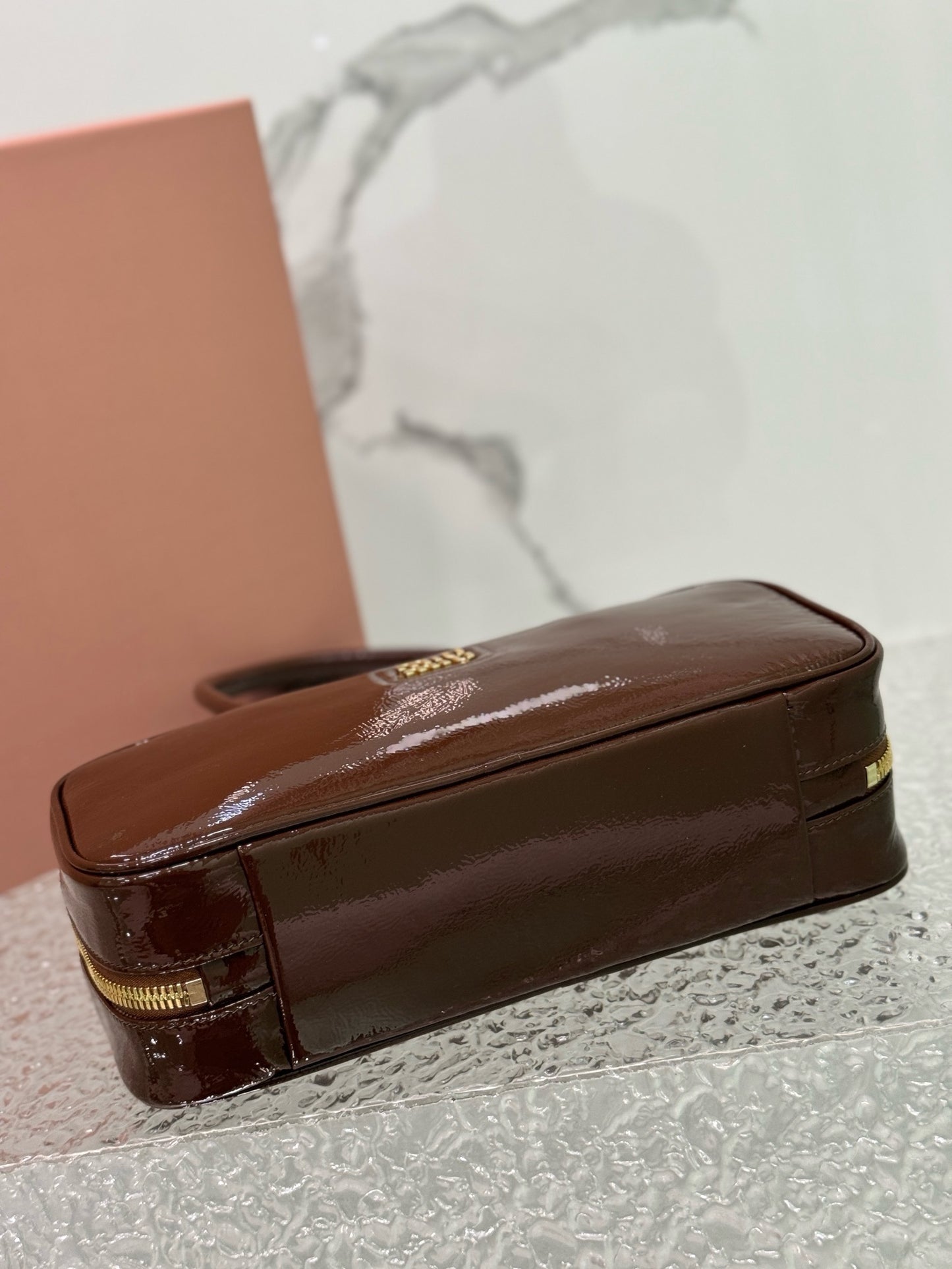 MIU MIU - Beau tote bag