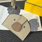 FENDI - Best Friends Forever Card Case