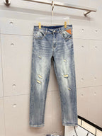 BURBERRY - Jeans