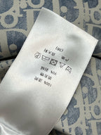 DIOR - Hooded jacket