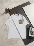 BURBERRY - T-shirt