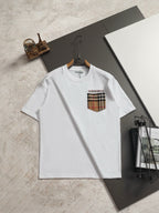 BURBERRY - T-shirt