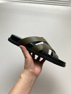 HERMES - Men’s Slippers