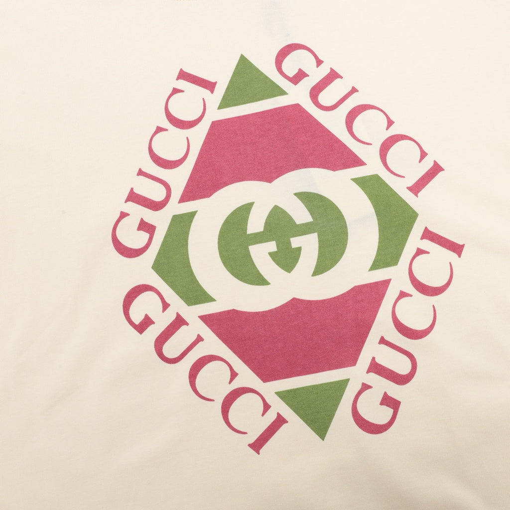 GUCCI - T-shirt