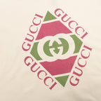 GUCCI - T-shirt