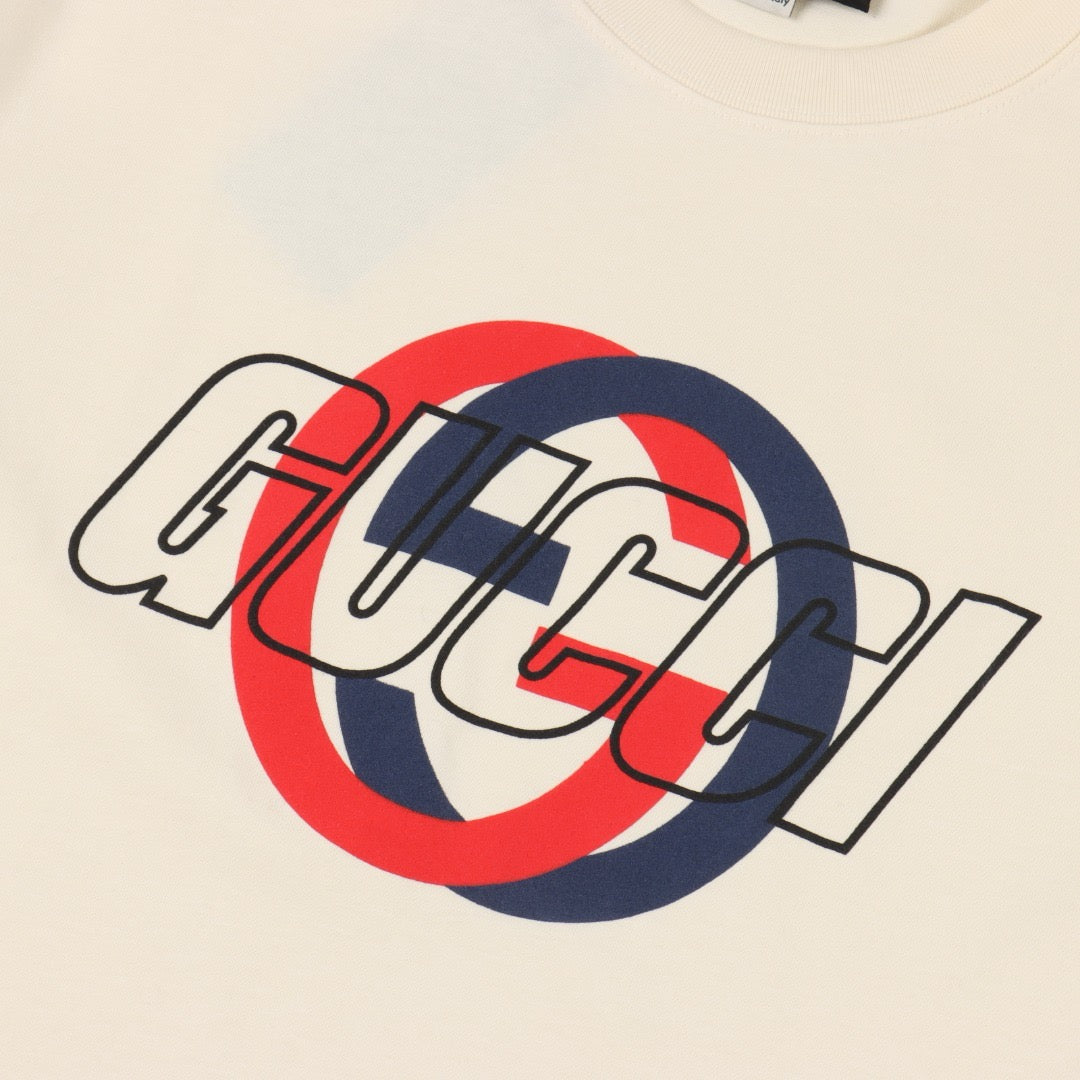 GUCCI - Unisex T-shirt