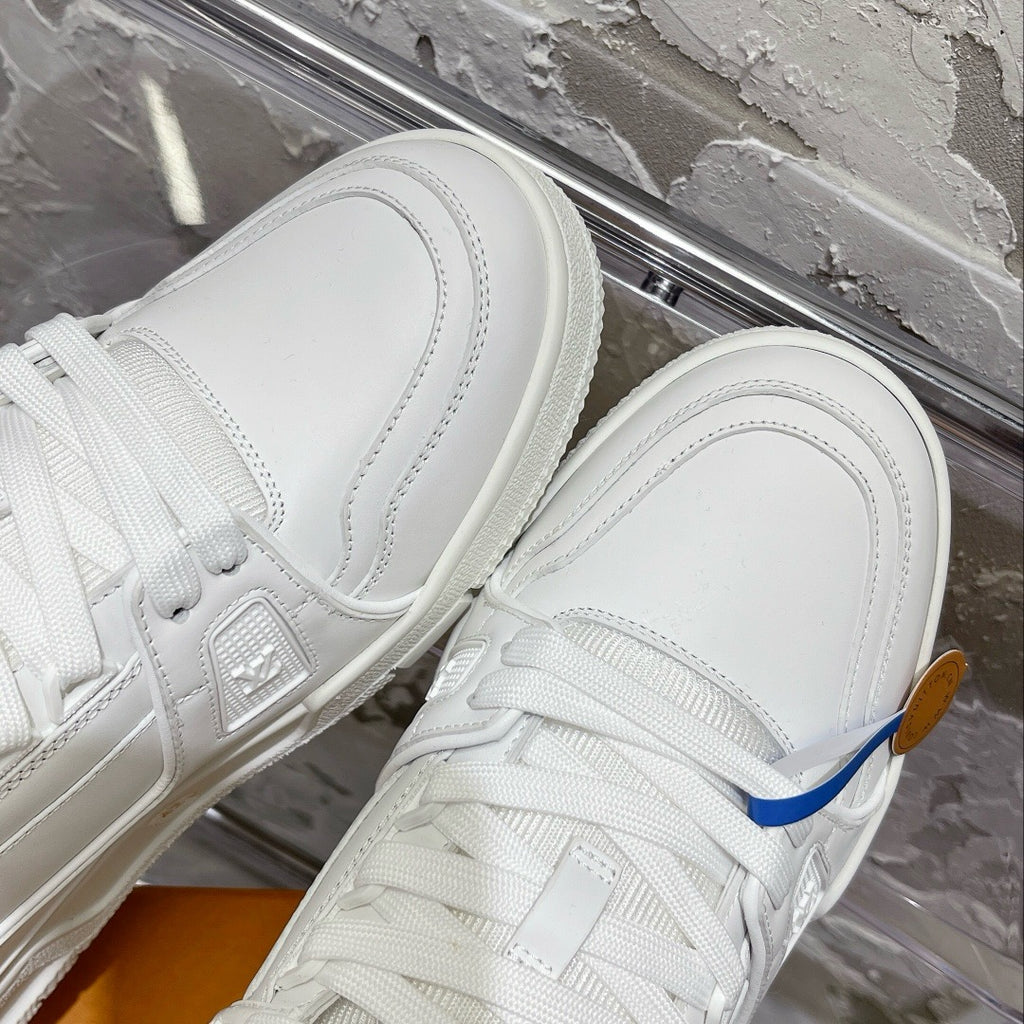 LOUIS VUITTON - Trainer Sneaker Uniesex