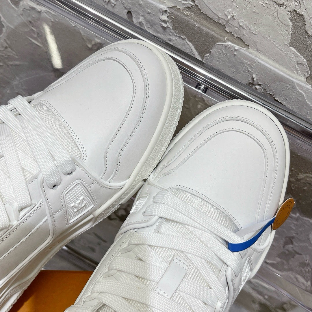 LOUIS VUITTON - Trainer Sneaker Uniesex