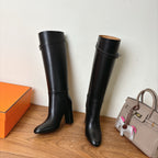 HERMES - Jumping boot