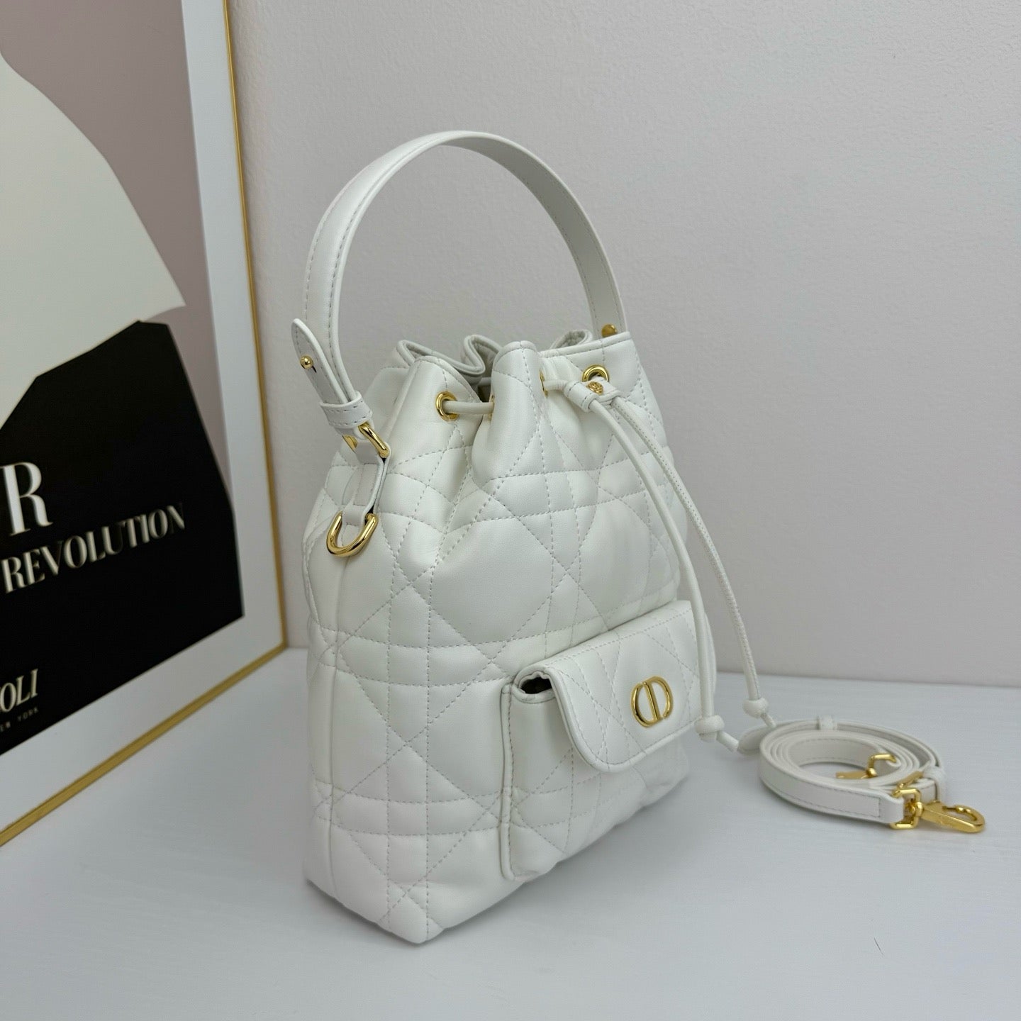 DIOR - caro