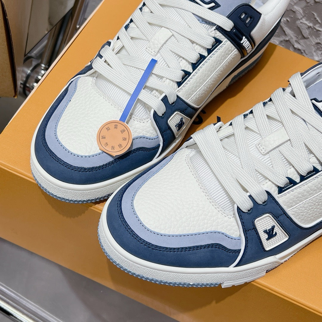 LOUIS VUITTON - Trainer Sneaker Uniesex
