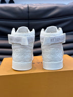 LOUIS VUITTON- Rivoli ankle