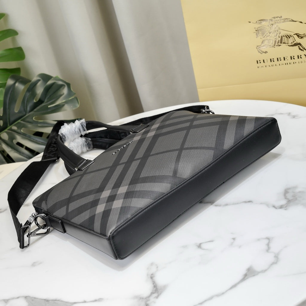 BURBERRY - Laptop bag