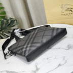 BURBERRY - Laptop bag