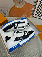 LOUIS VUITTON - Trainer Sneaker