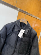 DIOR - Puffer jacket