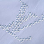 LOUIS VUITTON - Printed Signature Long-Sleeved Shirt