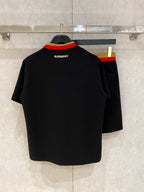 BURBERRY - Matching set