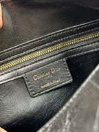 DIOR - Groove 25 Bag