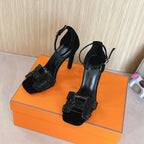 HERMES - Joy 40 sandal