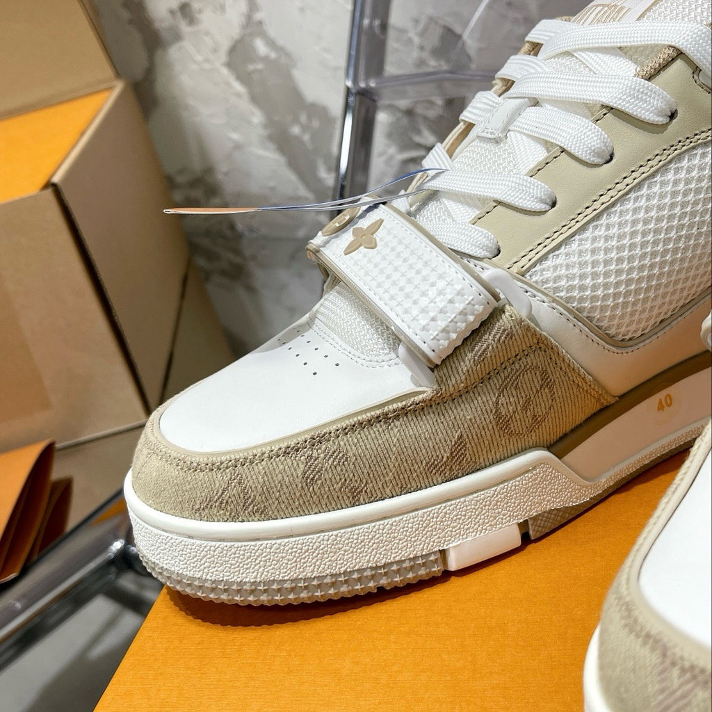 LOUIS VUITTON - Trainer Sneaker Uniesex