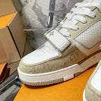 LOUIS VUITTON - Trainer Sneaker Uniesex