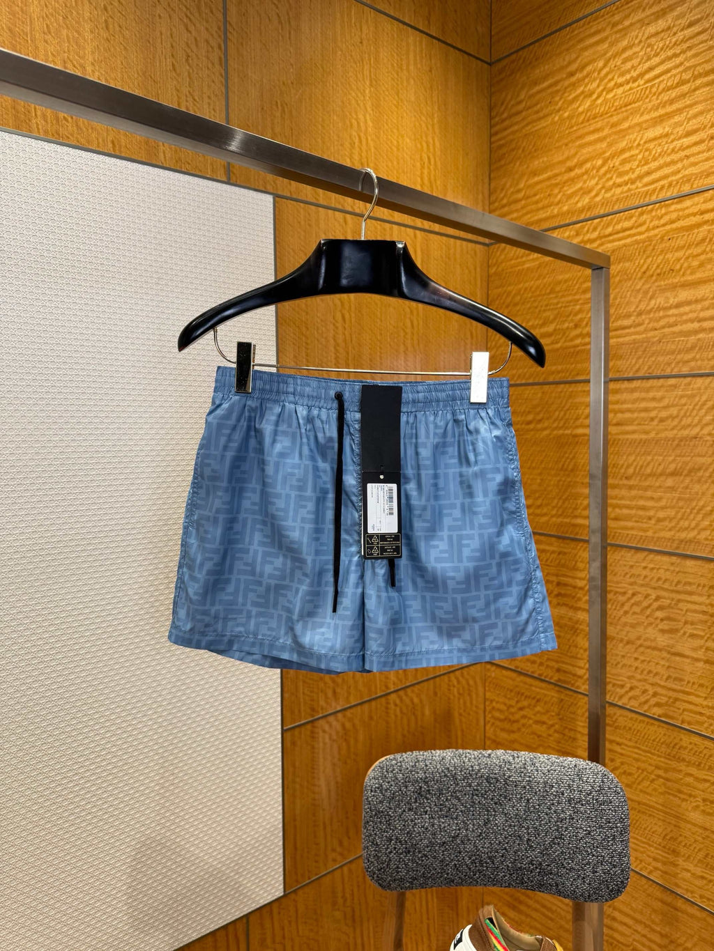 FENDI - Swimming shorts
