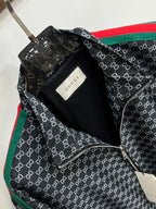 GUCCI  - Zipper Jacket
