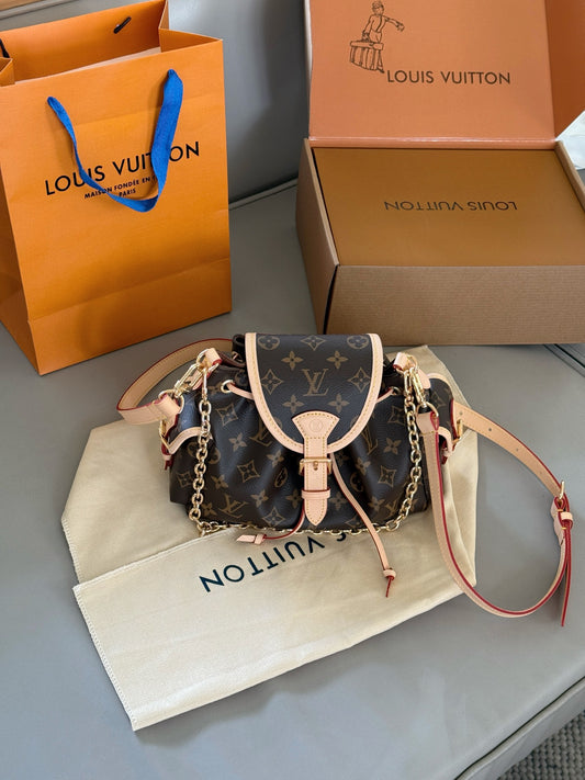 LOUIS VUITTON - Odyssée