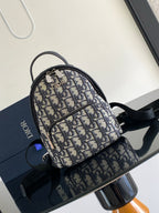 DIOR - Oblique Backpack