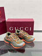GUCCI - Ripple sneakers
