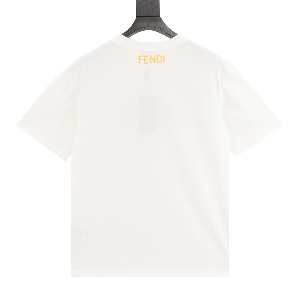 FENDI - T-shirt