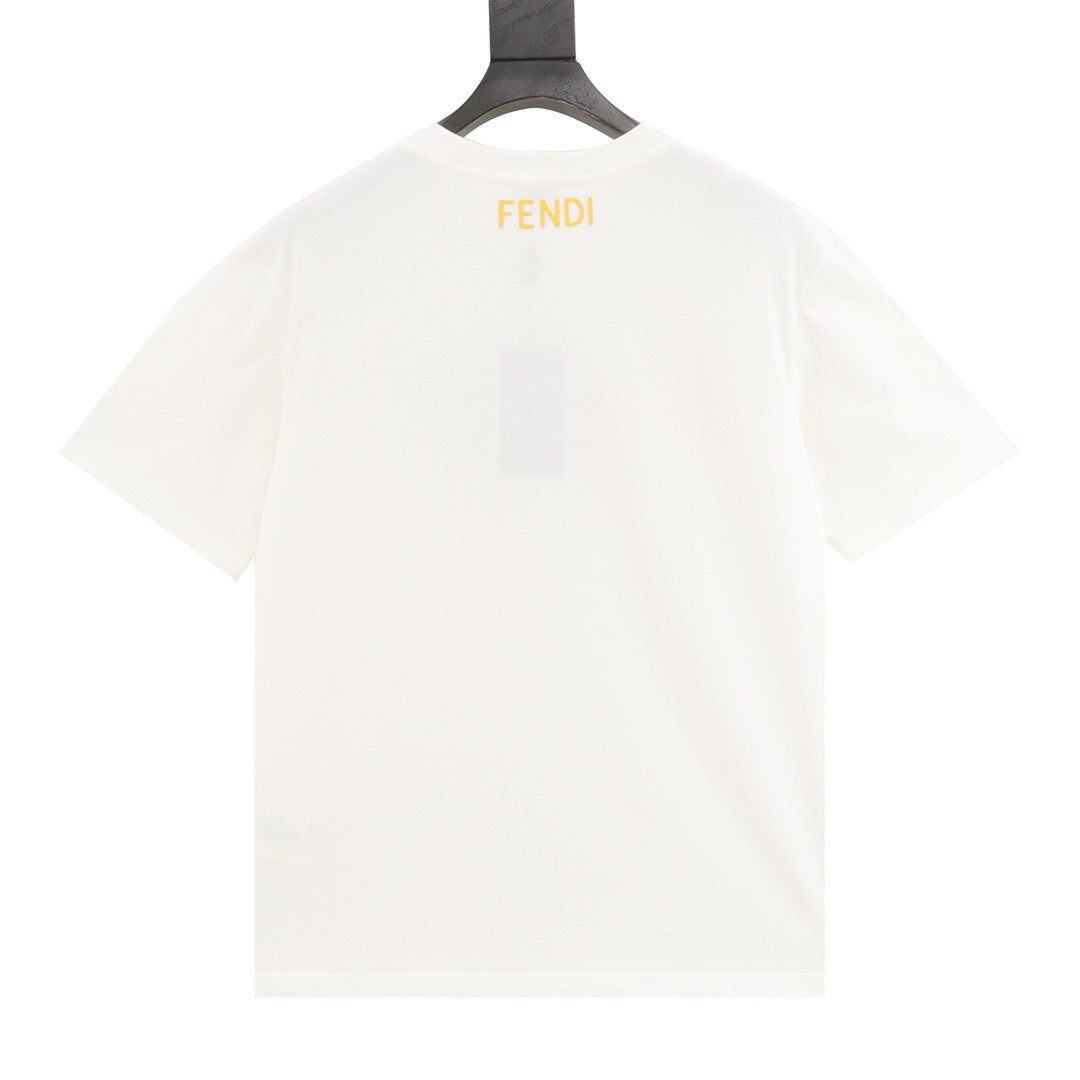 FENDI - T-shirt