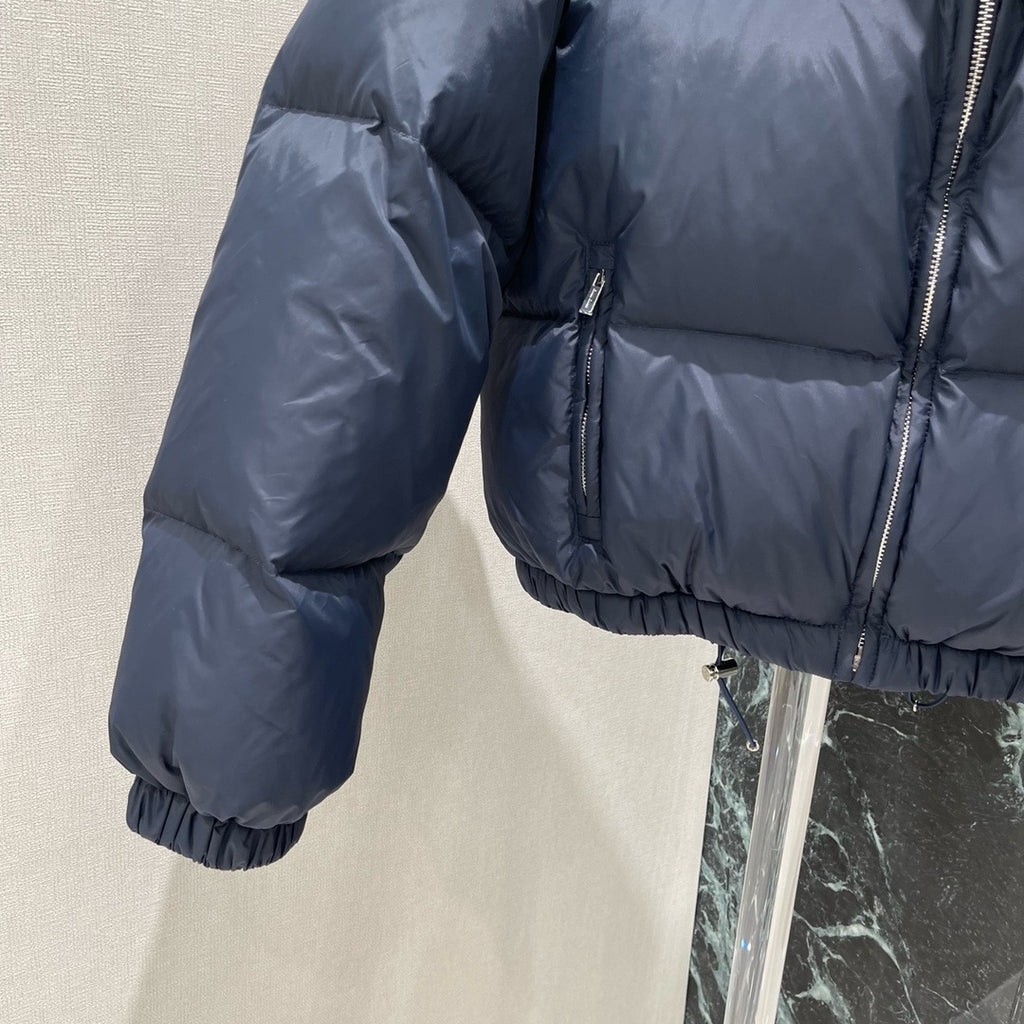 MIU MIU - Puffer jacket