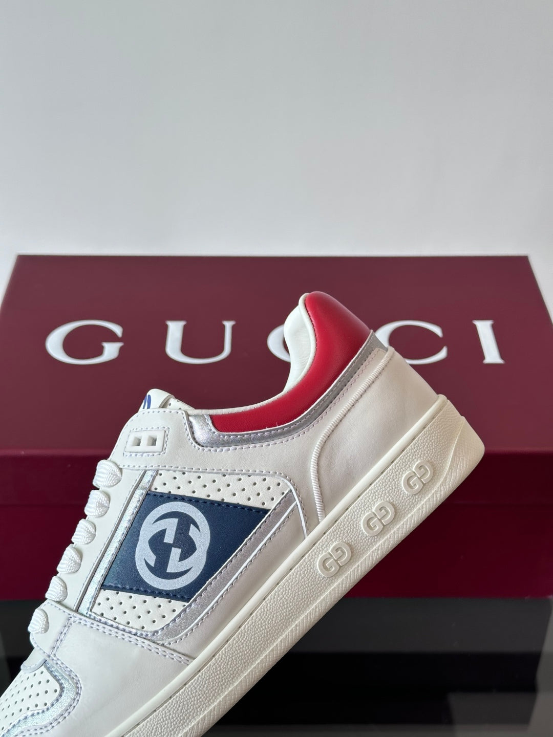 GUCCI - Mac80