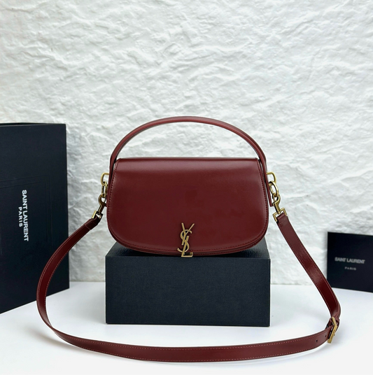 SAINT LAURENT - cassandre