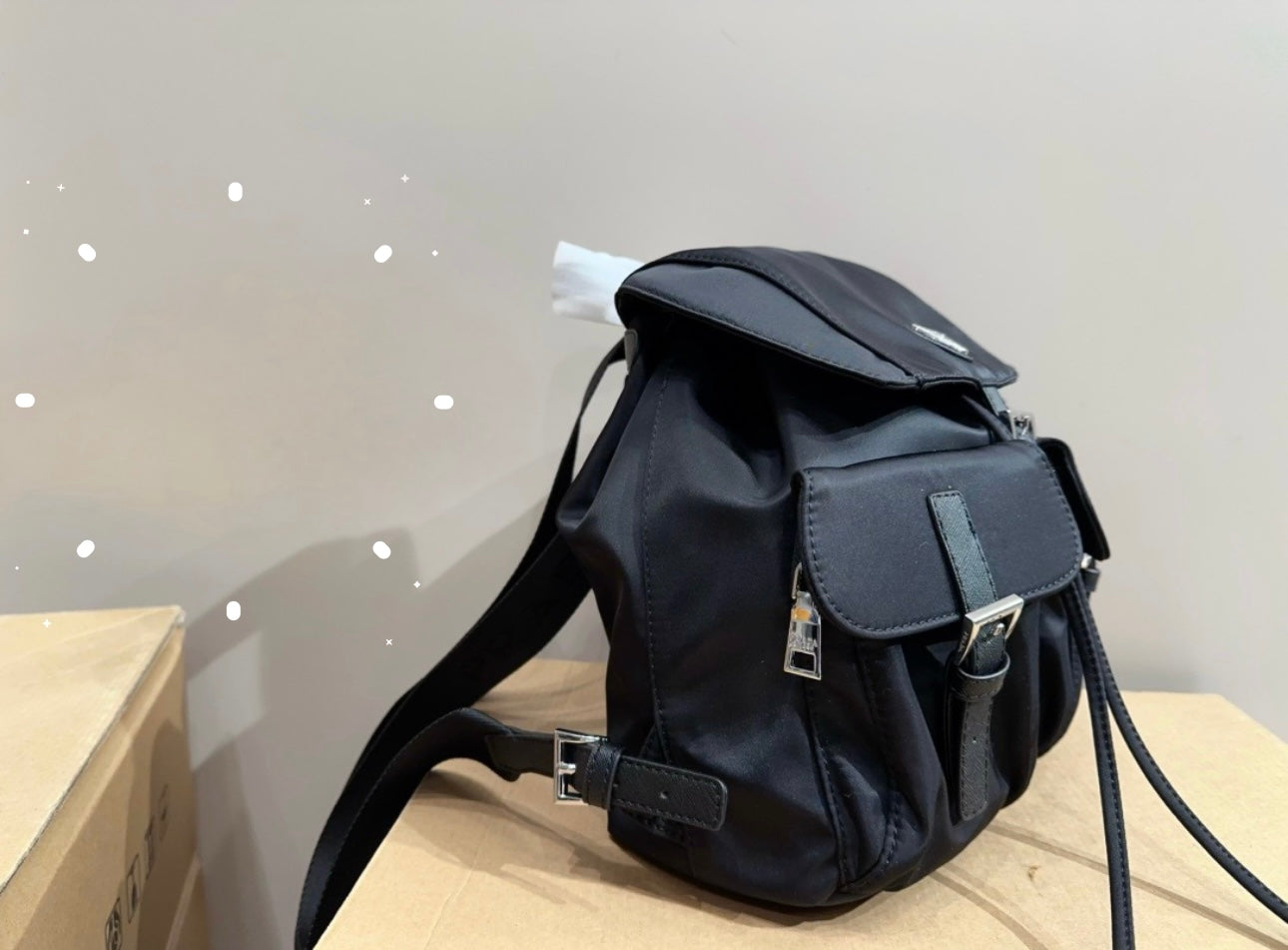 PRADA - Backpack