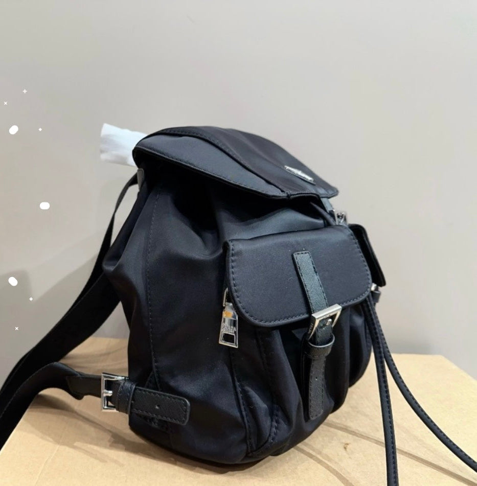 PRADA - Backpack