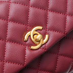 CHANEL - Handle bag